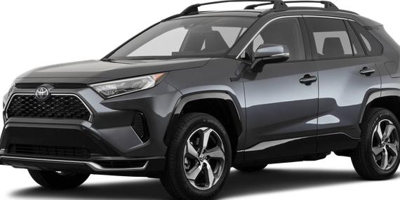 TOYOTA RAV4 PRIME 2023 JTMAB3FV7PD123218 image